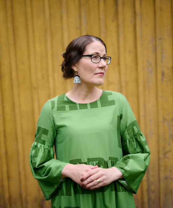 Jonna Yli-Viikari