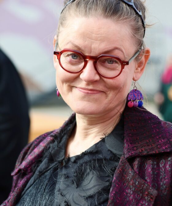 Anu Välitalo