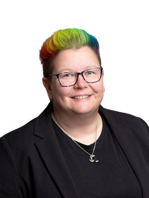Liisa Tamminen